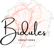 Bidules Créations Logo